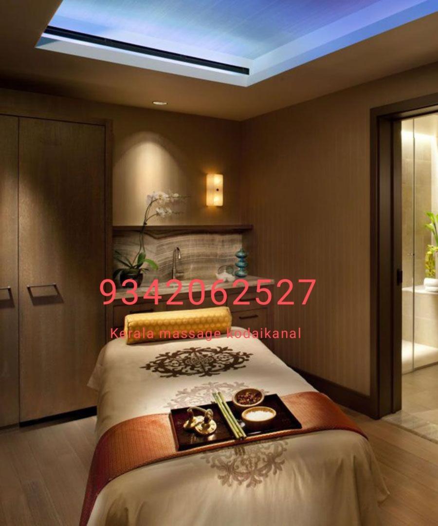 Hotel Kerala Massage