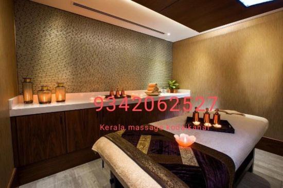 Kerala Massage Hotel Kodaikanal