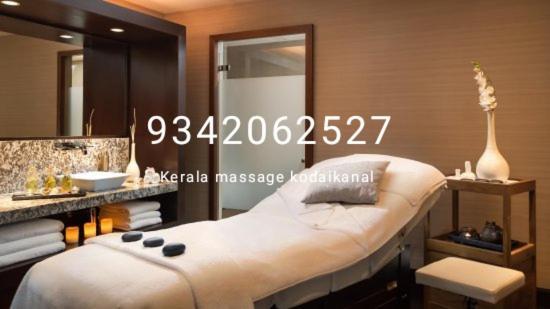 Hotel Kerala Massage Kodaikanal