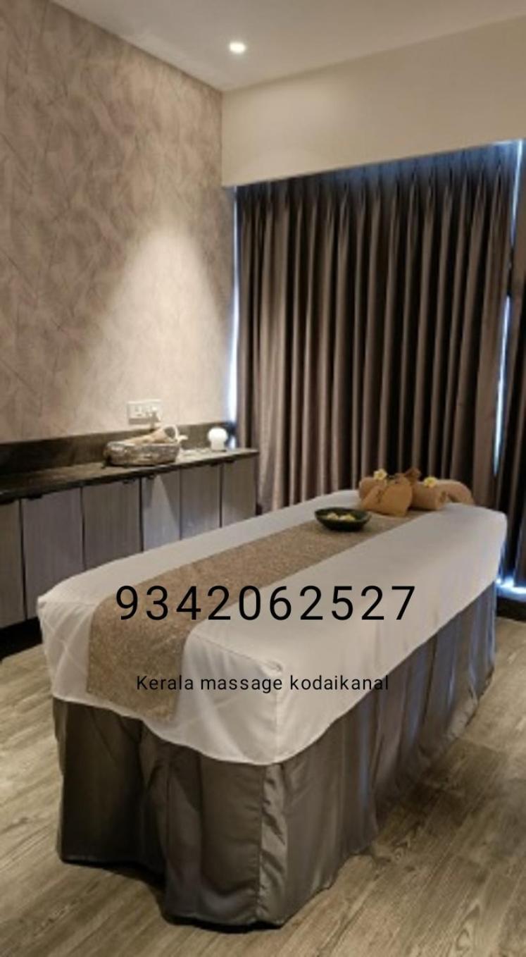 Kerala Massage