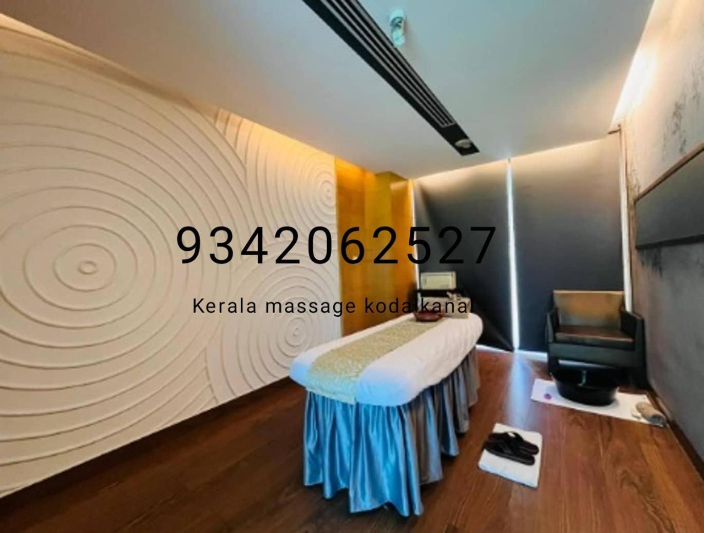 Kerala Massage Hotel Kodaikanal