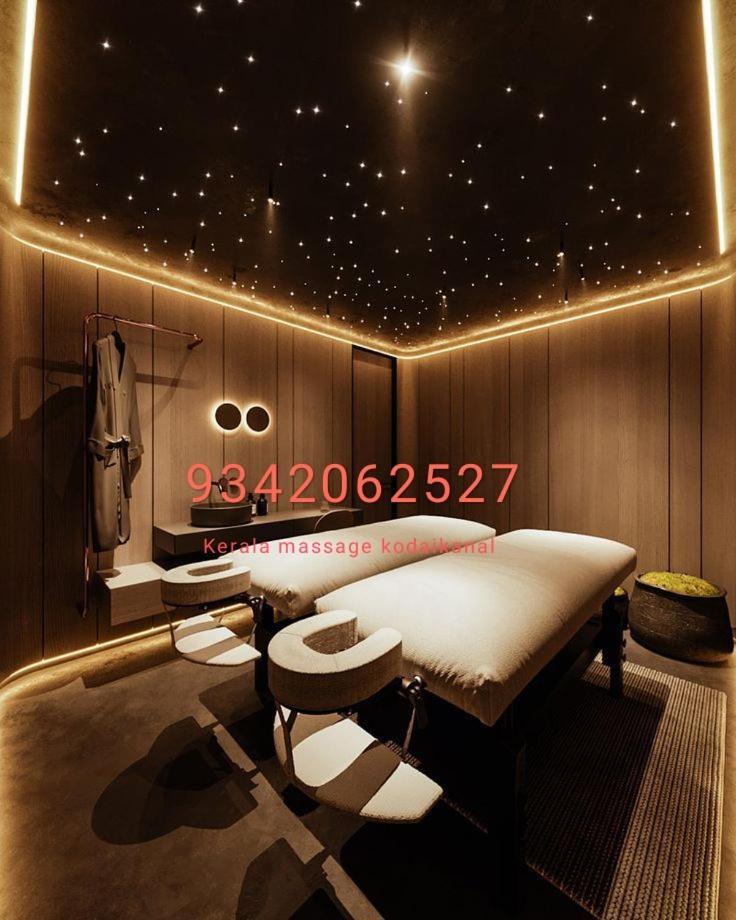 Kerala Massage * Kodaikanal
