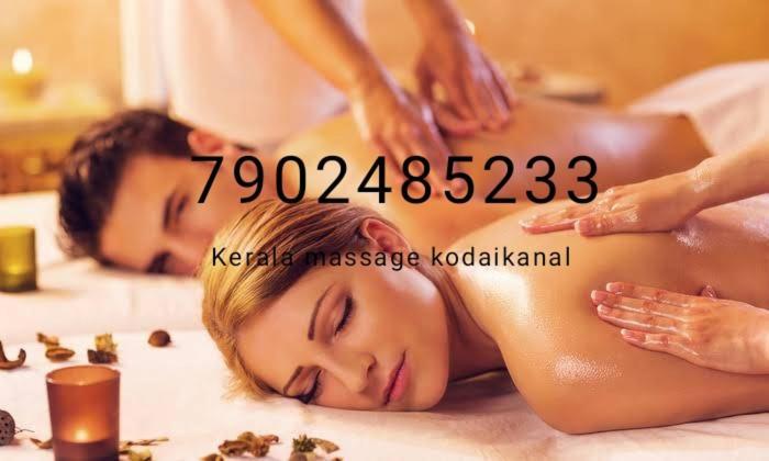 Kerala Massage Hotel