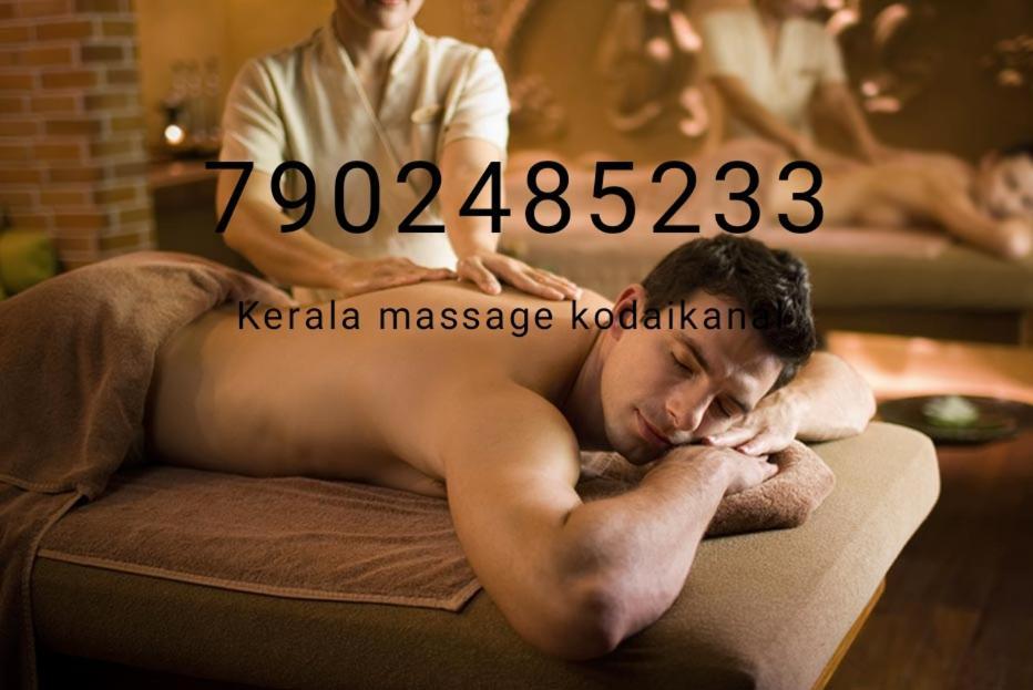 Hotel Kerala Massage *