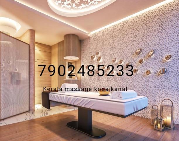 Hotel Kerala Massage