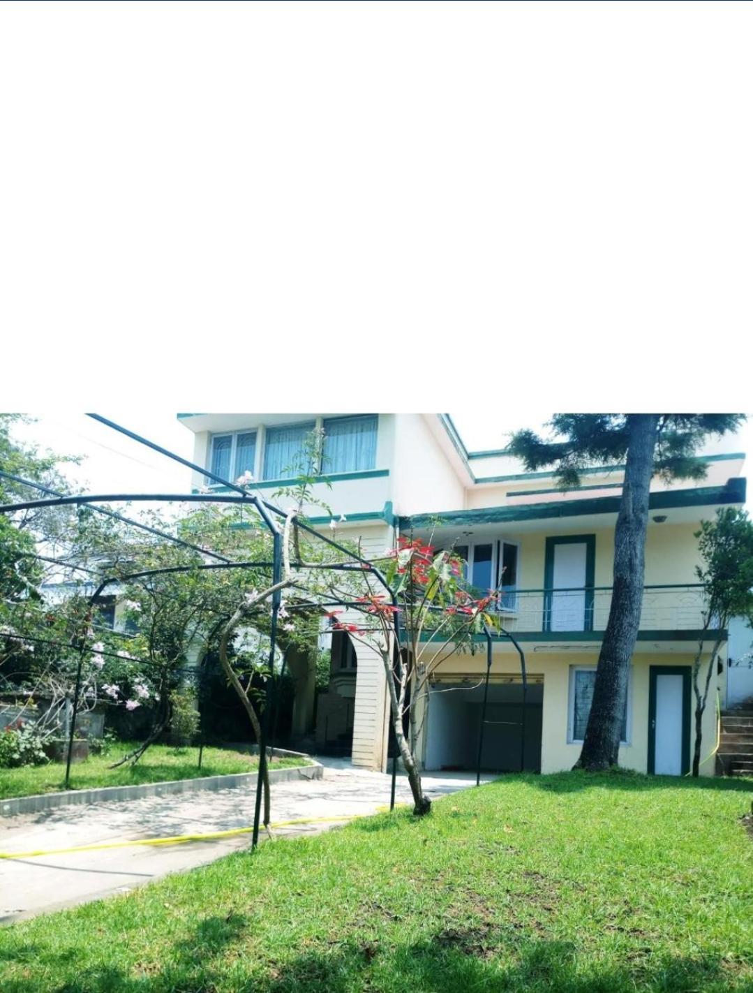 Woods Villa *
