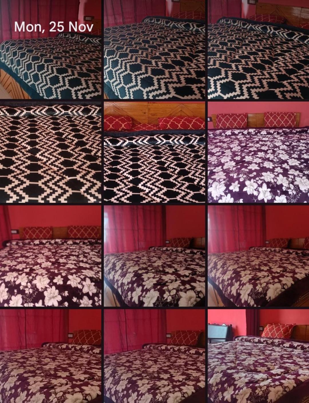 The Right To Way Holidays Homestay Kodaikanal