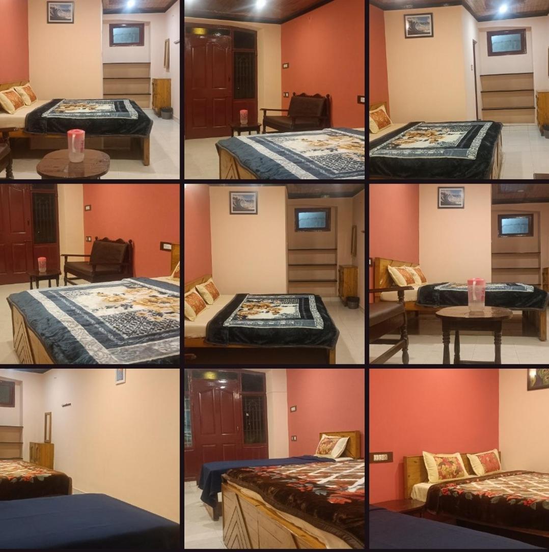 The Right To Way Holidays Homestay