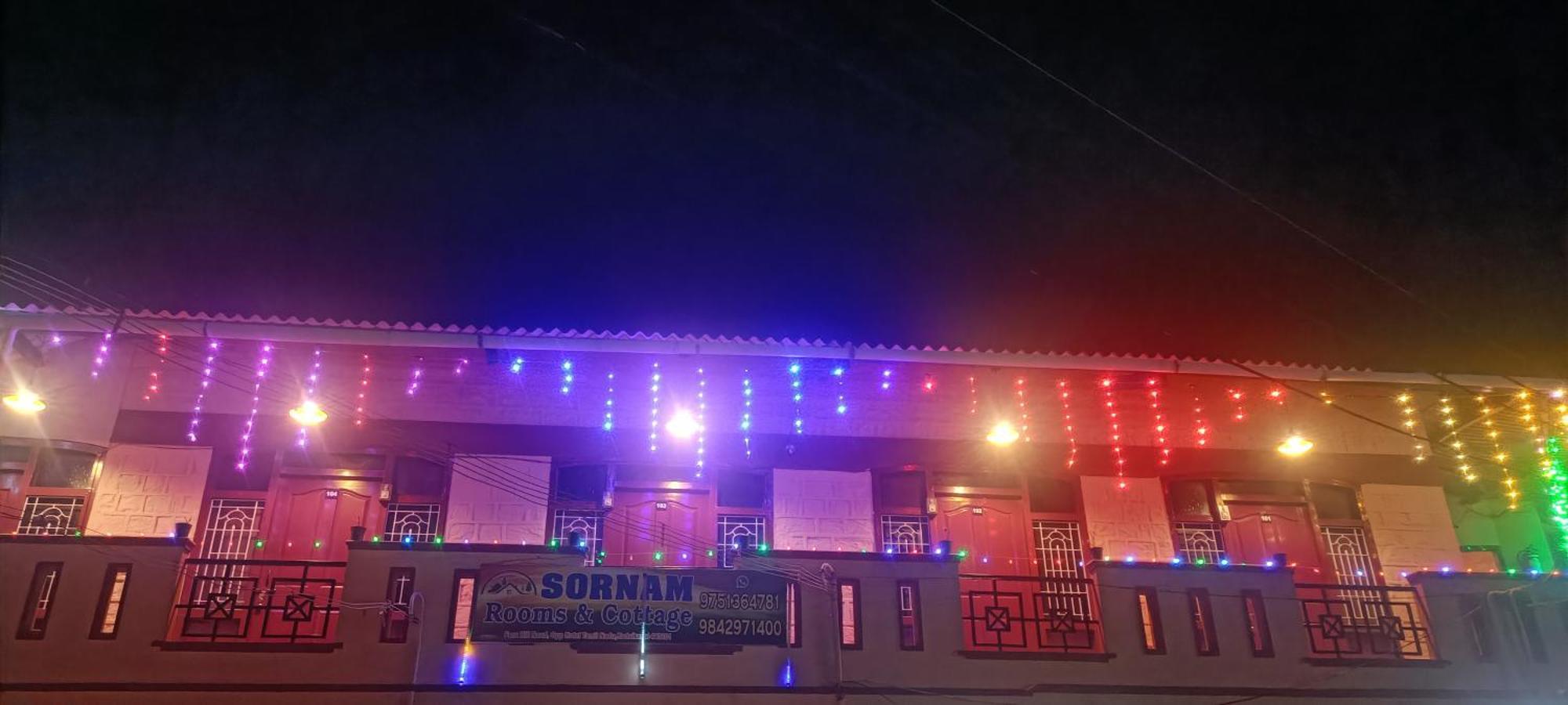 Homestay The Right To Way Holidays Kodaikanal