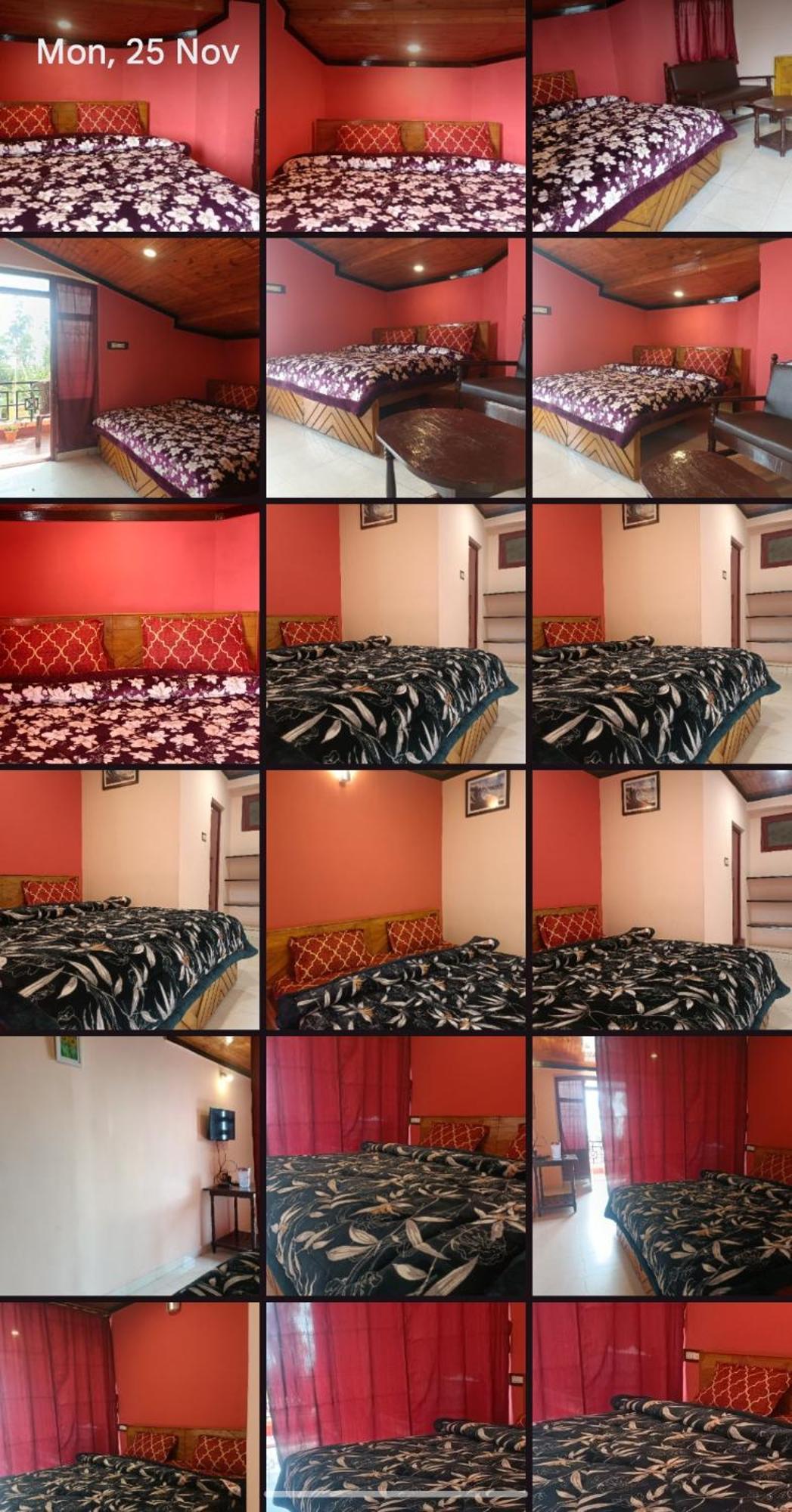 The Right To Way Holidays Homestay