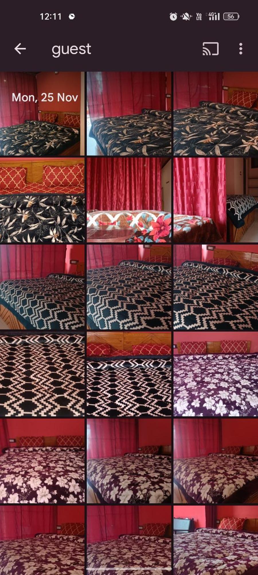 Homestay The Right To Way Holidays