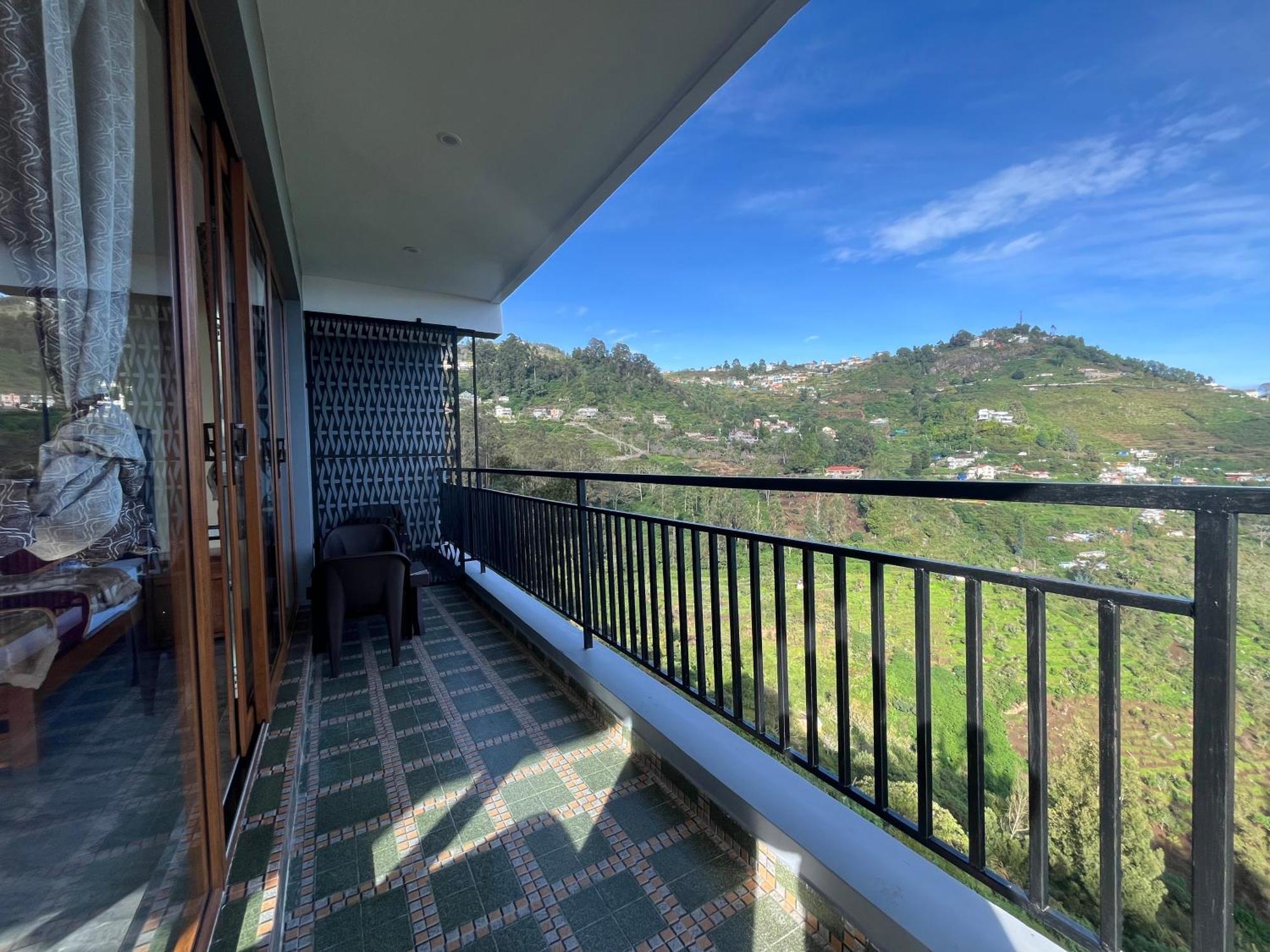 Kurinji Amaze Farmstay,resort,trek&tent Kodaikanal