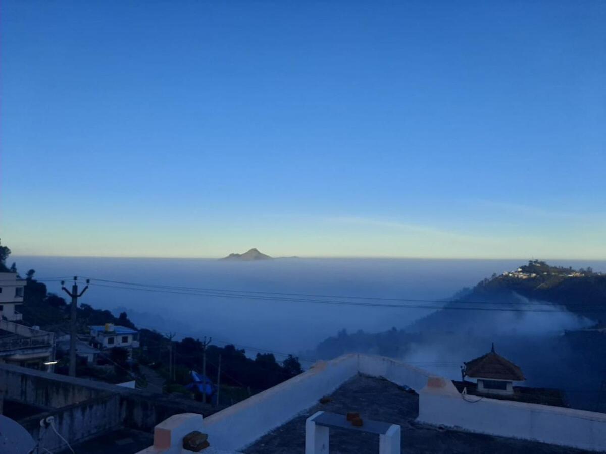 Valley View 5 Bedroom C2h Kodaikanal