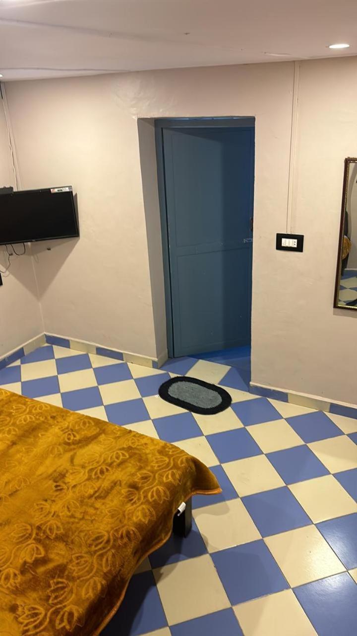 Rave Raja Coworking Hostel Kodaikanal