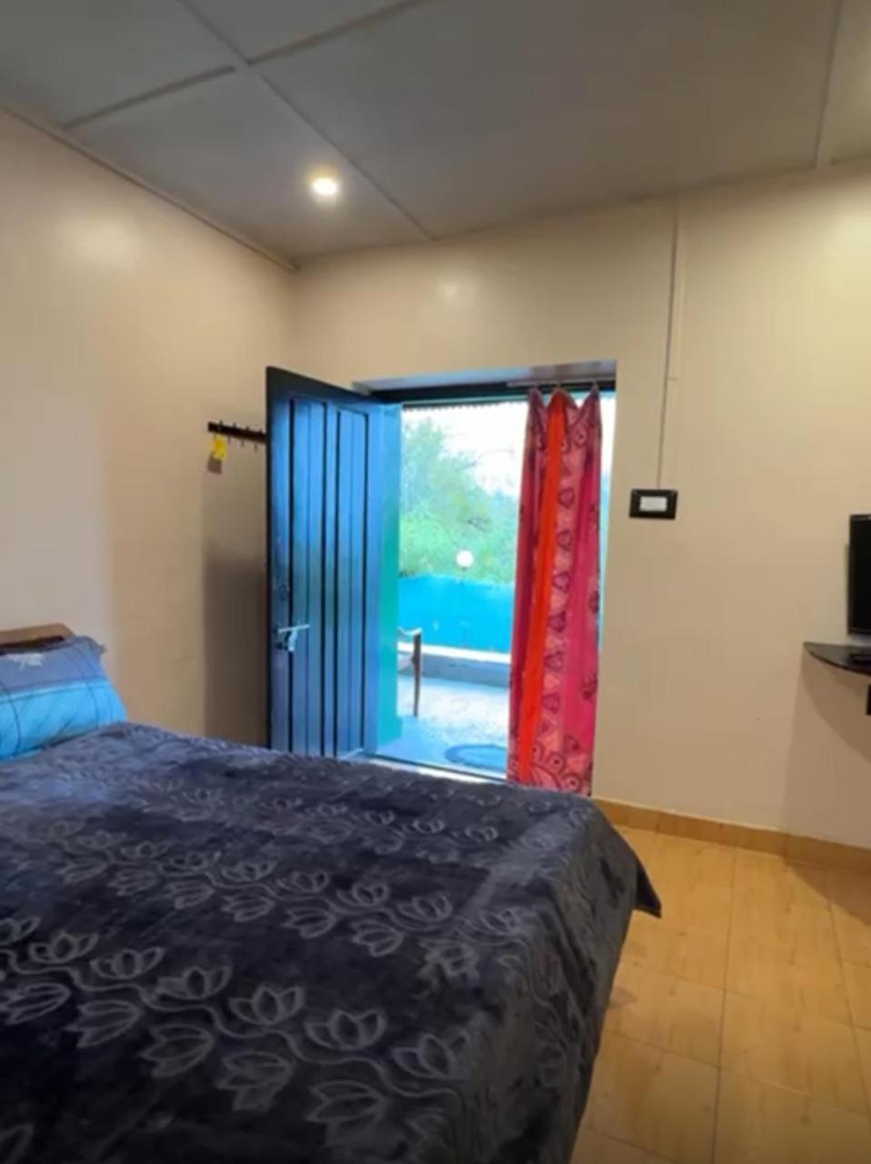 Rave Raja Coworking * Kodaikanal