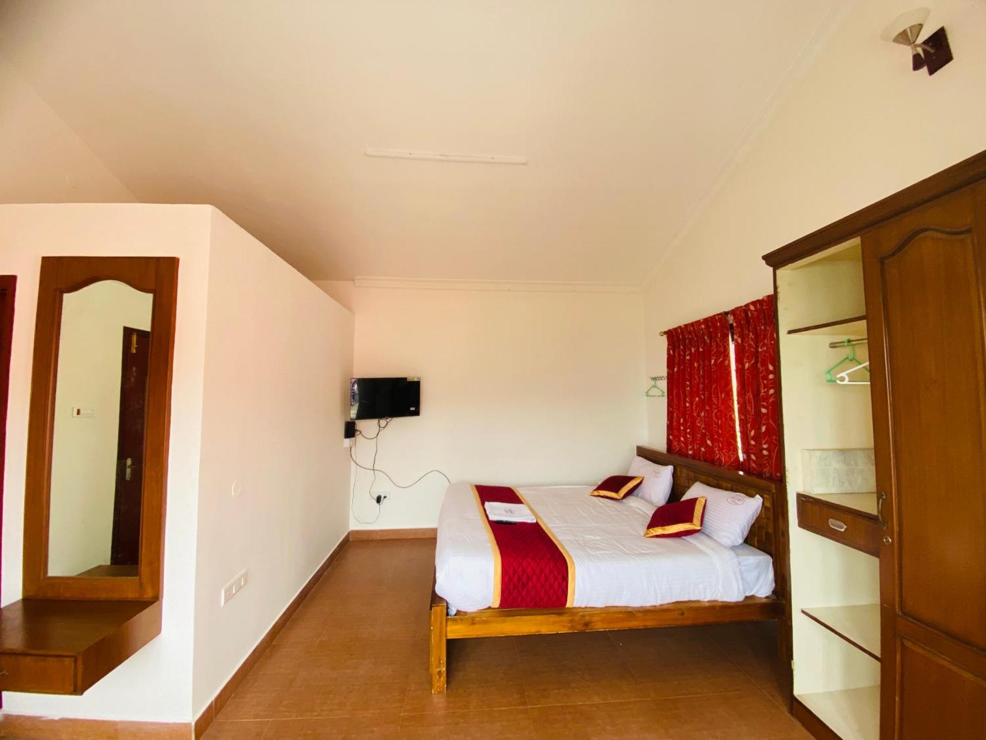 Hotel Vetri Flats