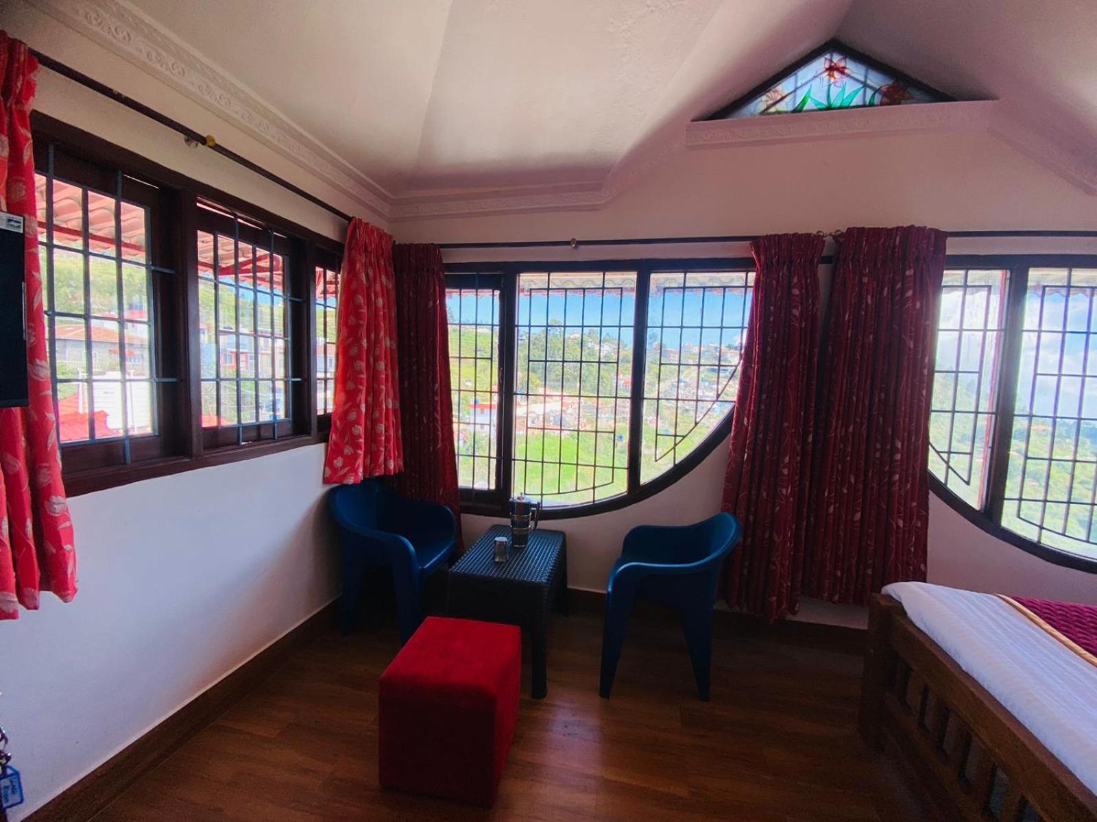 Vetri Flats 3* Kodaikanal