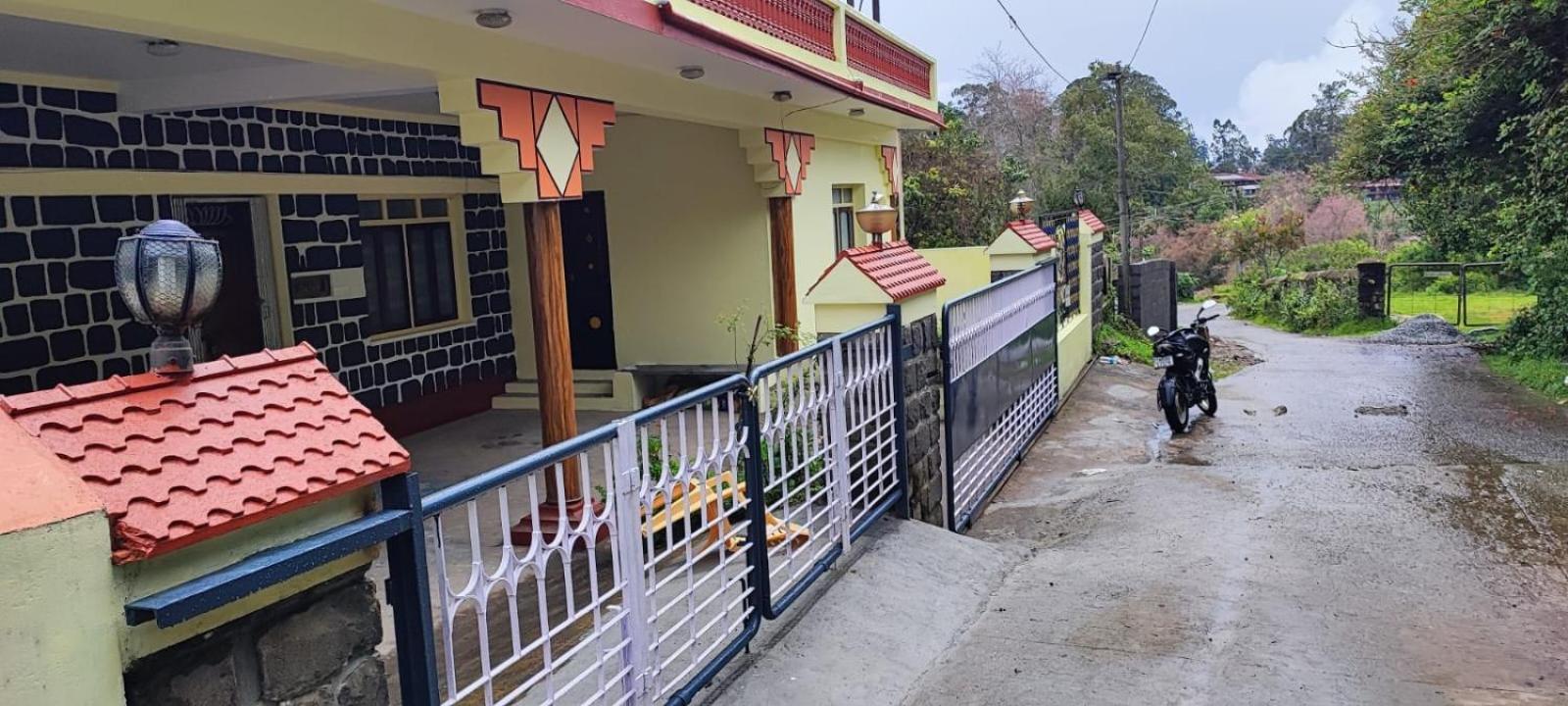 Msr * Kodaikanal