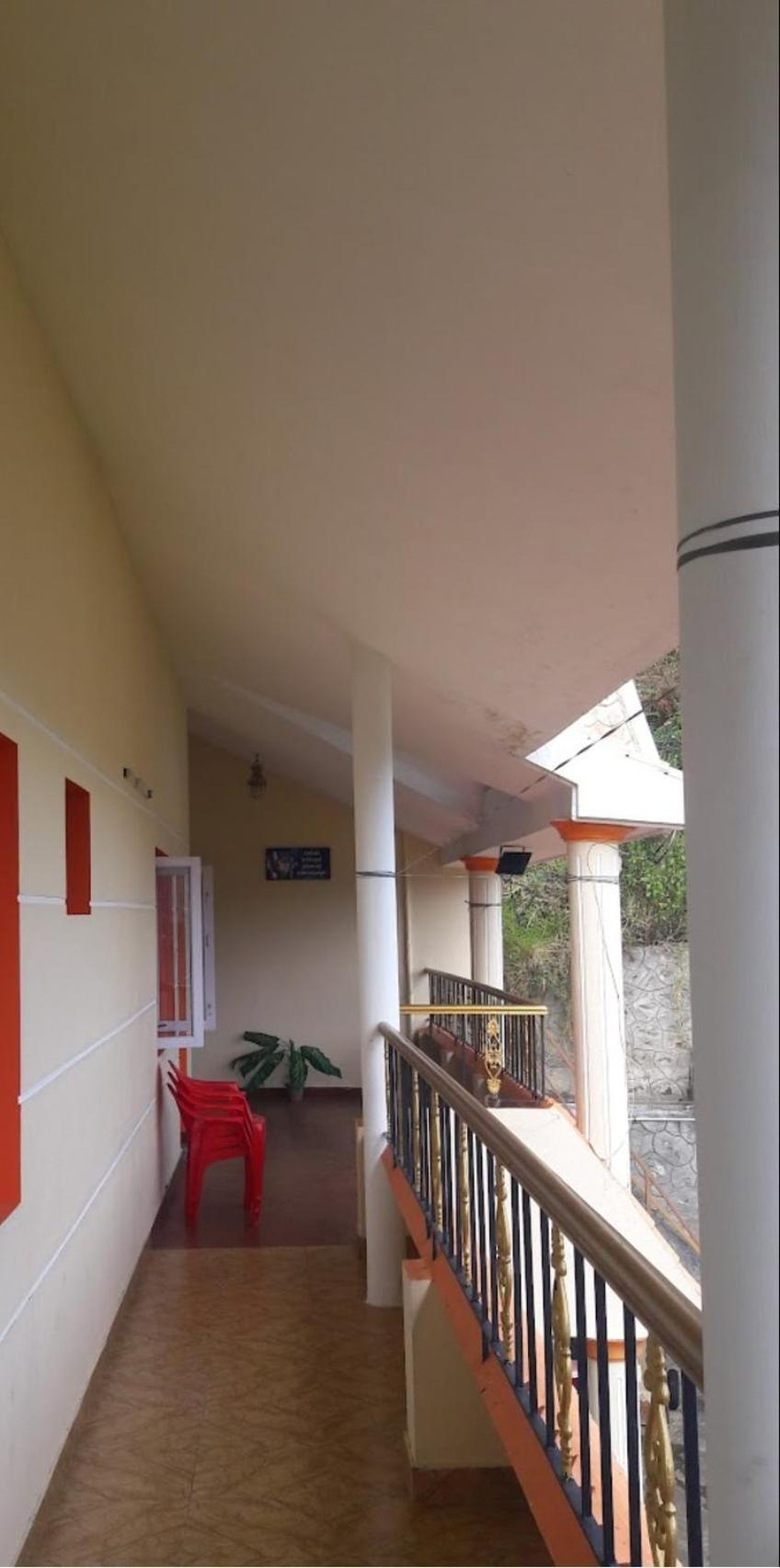 Mayo Homestay