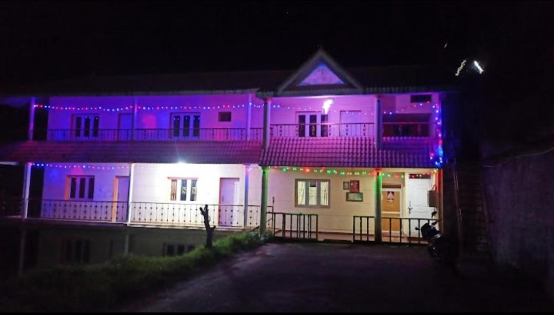 Mayo Homestay *