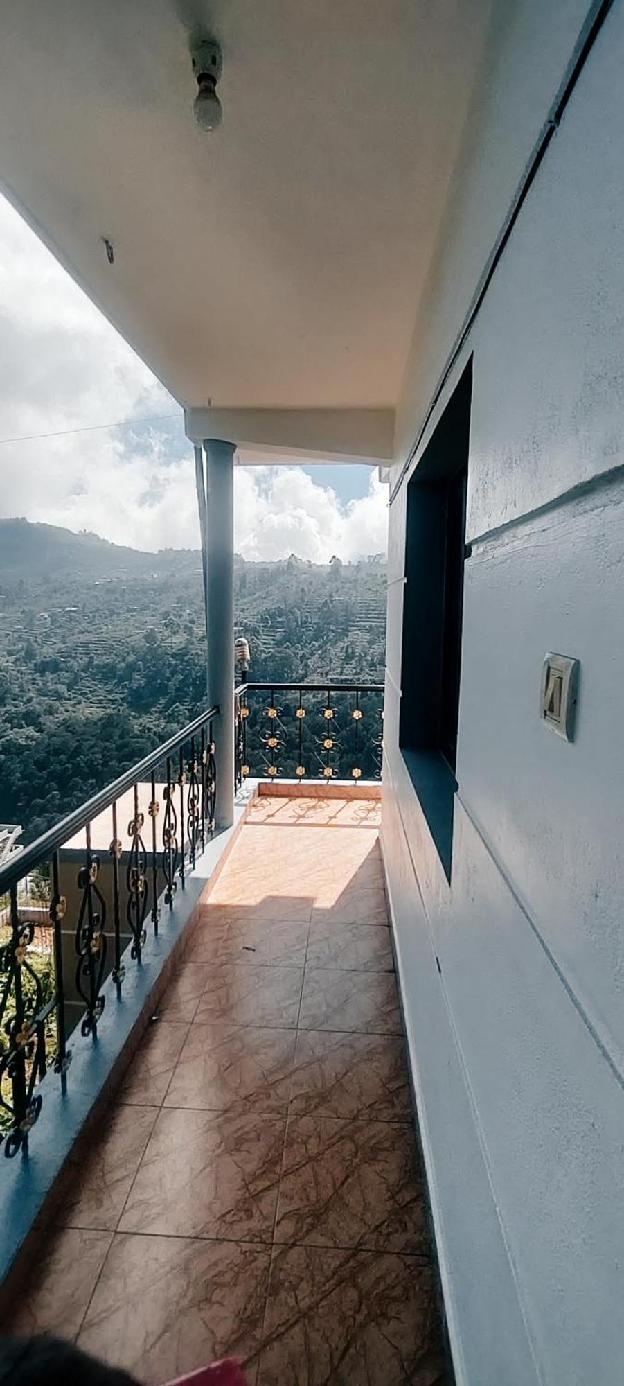 Mayo Homestay Kodaikanal