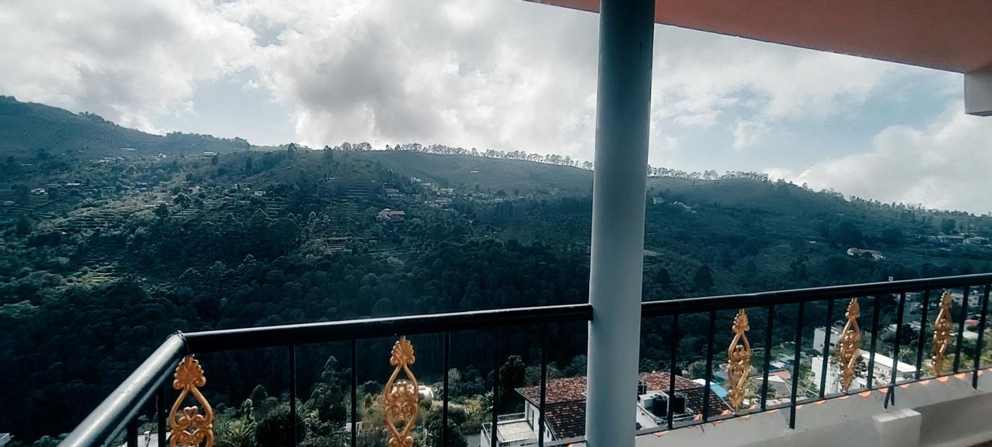 Mayo Homestay
