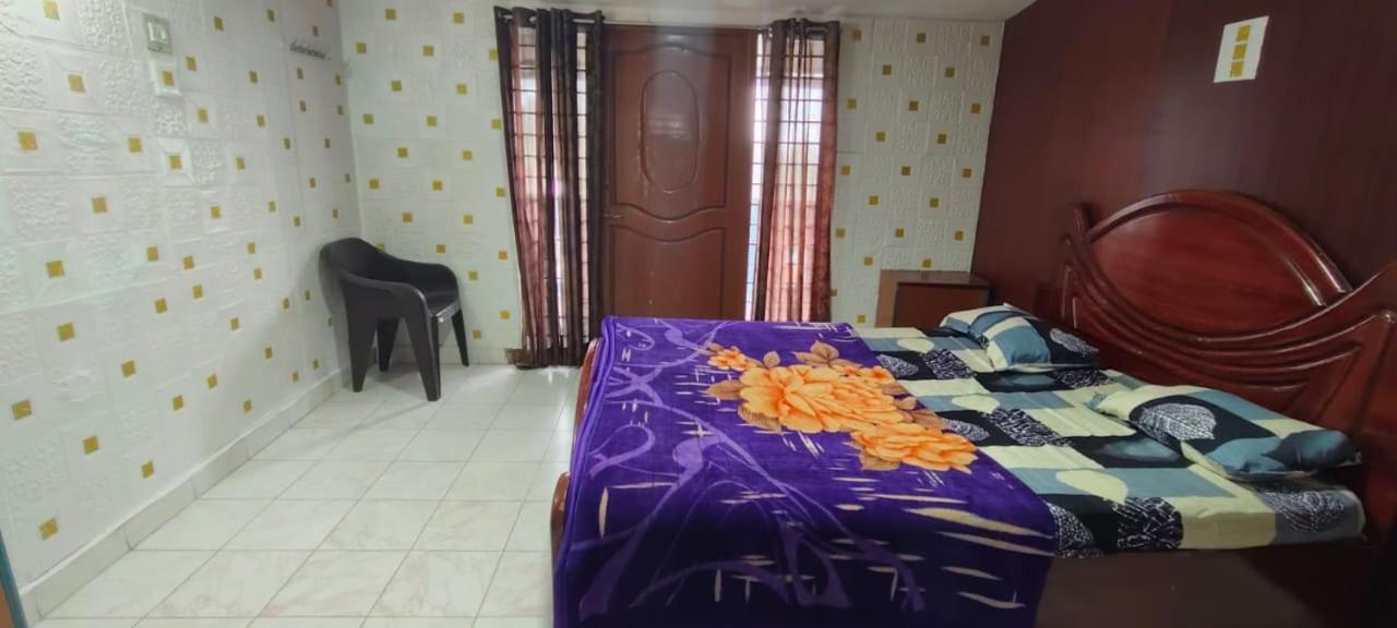Villa Kurinji Full *
