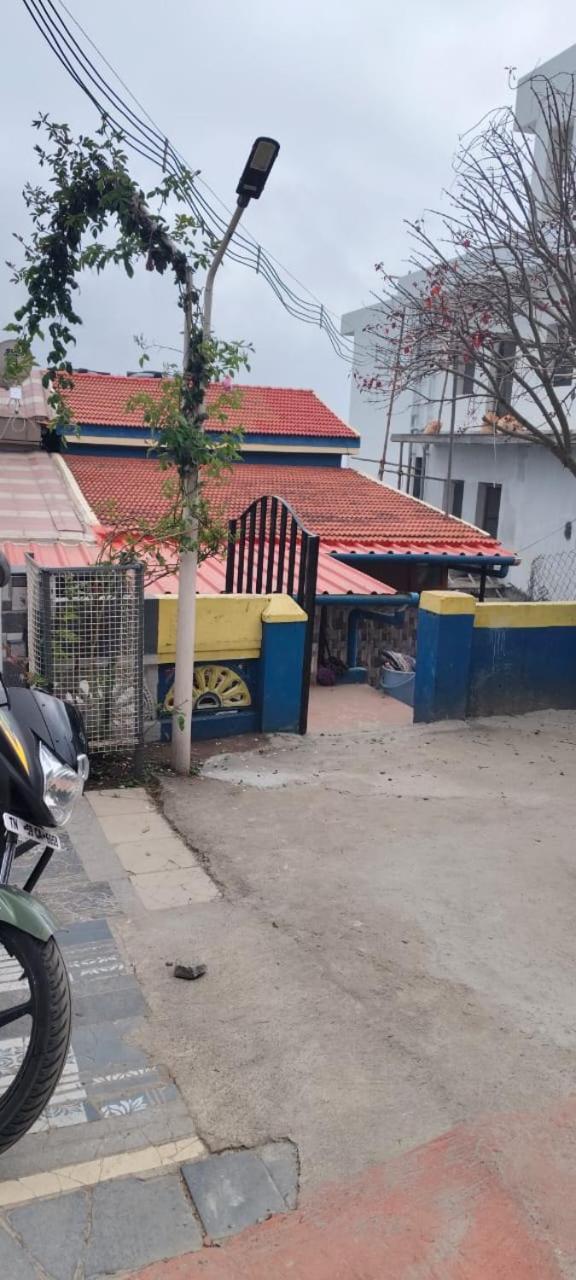 Kurinji Full Villa Kodaikanal