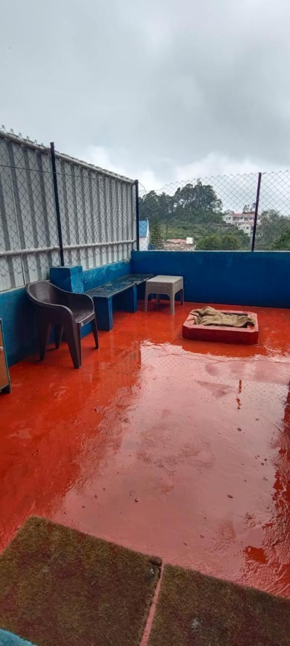 Kurinji Full Kodaikanal