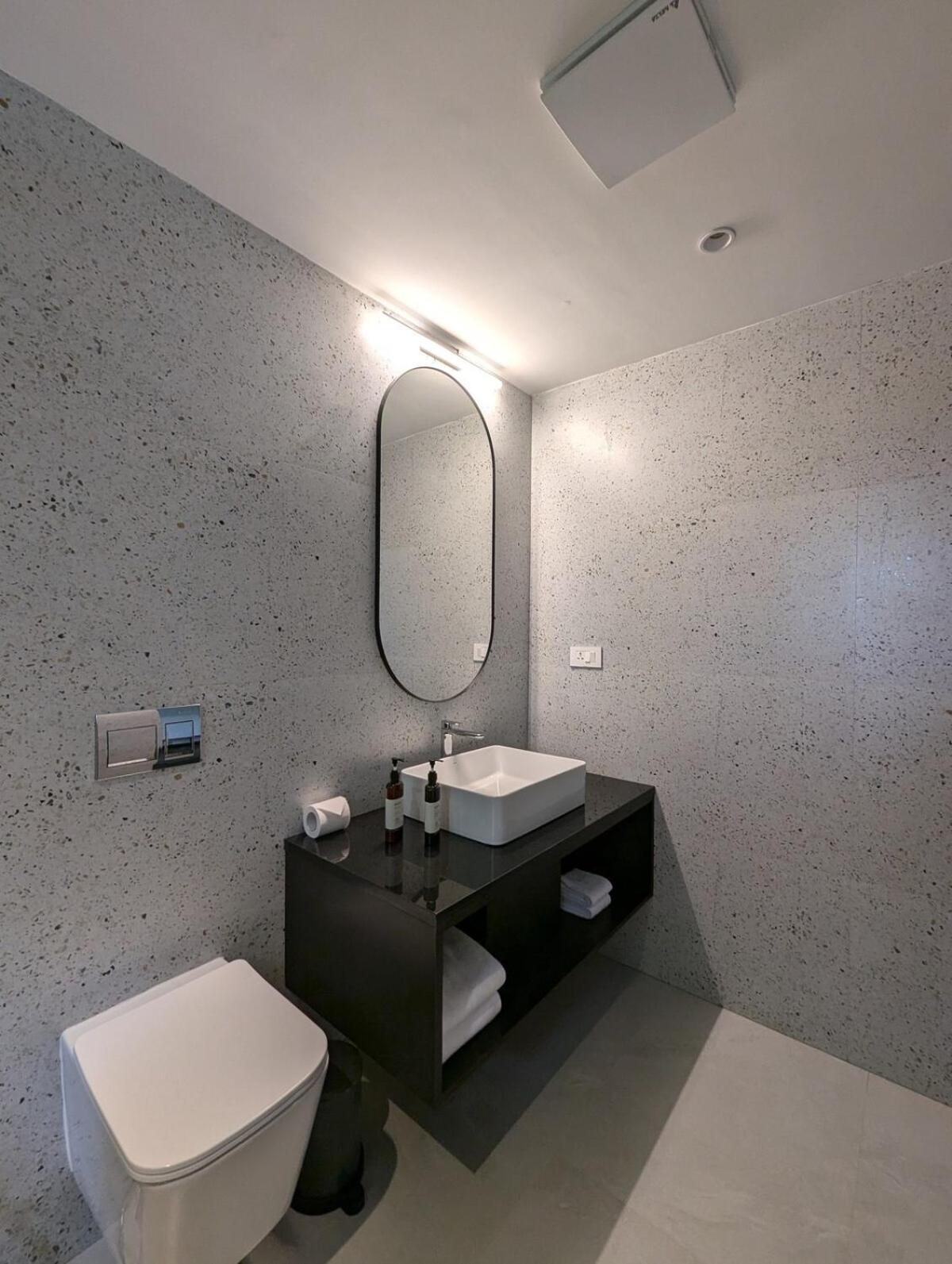 Villa Woodside By Luxunlock Private Kodaikanal