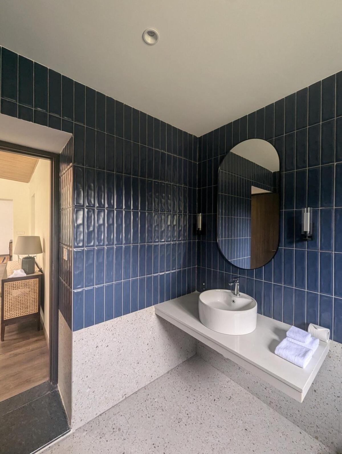 Woodside By Luxunlock Private Villa
