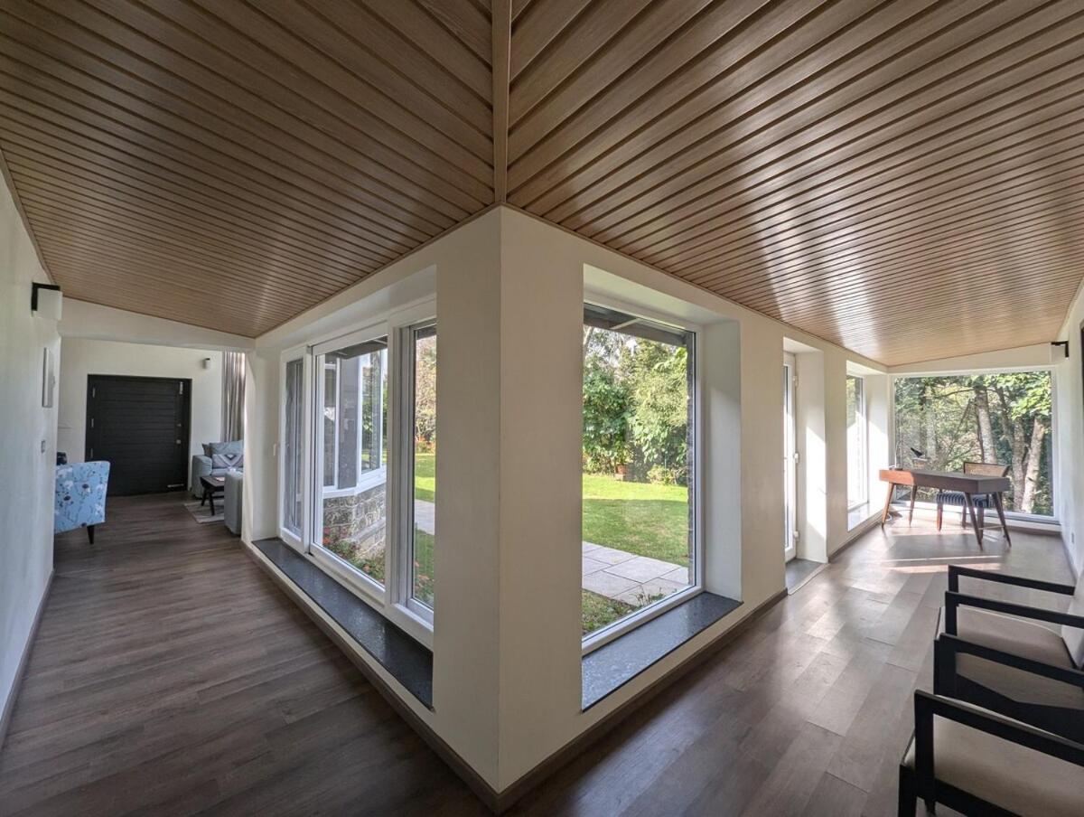 Woodside By Luxunlock Private Villa Kodaikanal