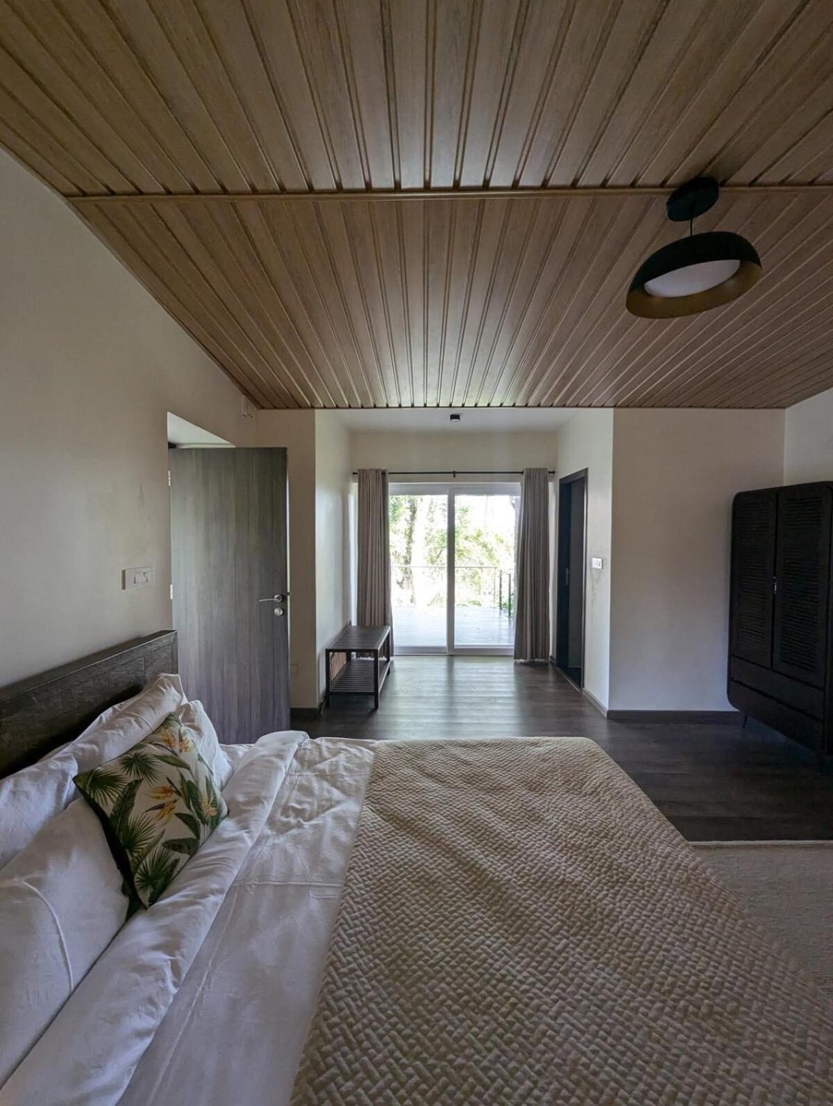 Woodside By Luxunlock Private Kodaikanal