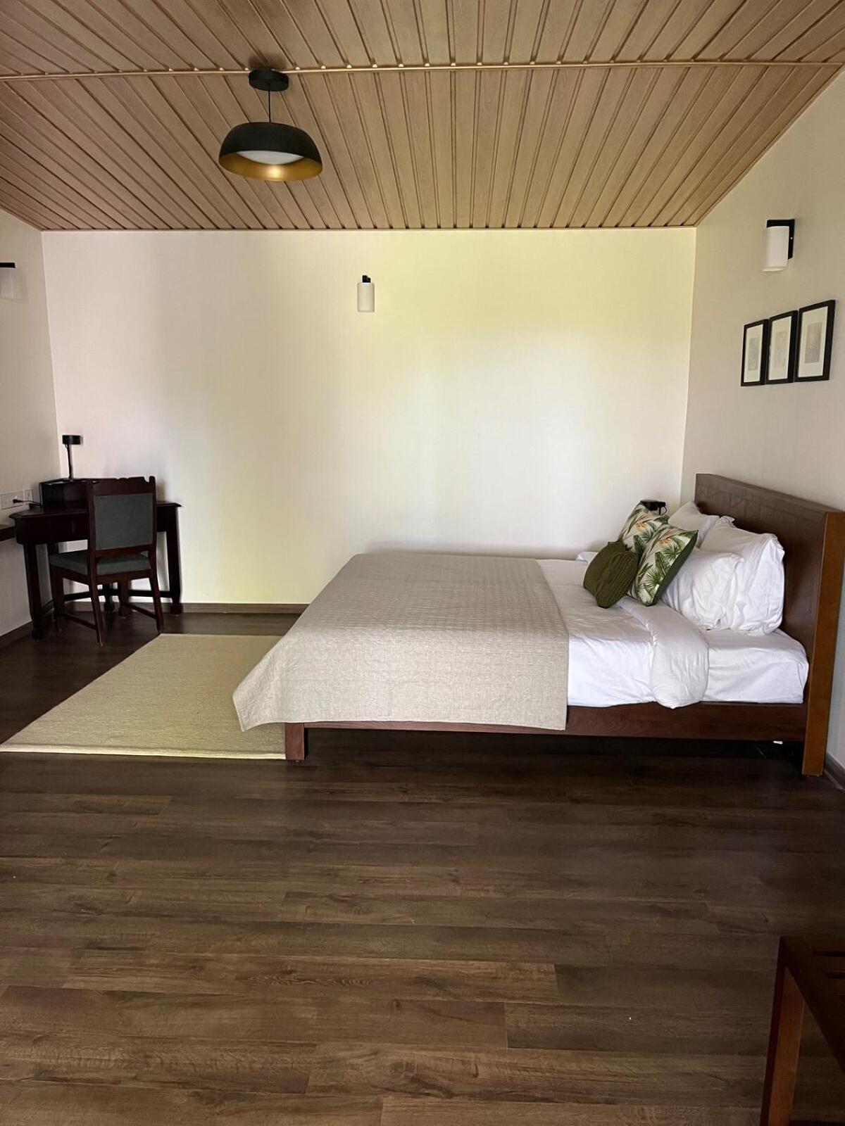 Woodside By Luxunlock Private *