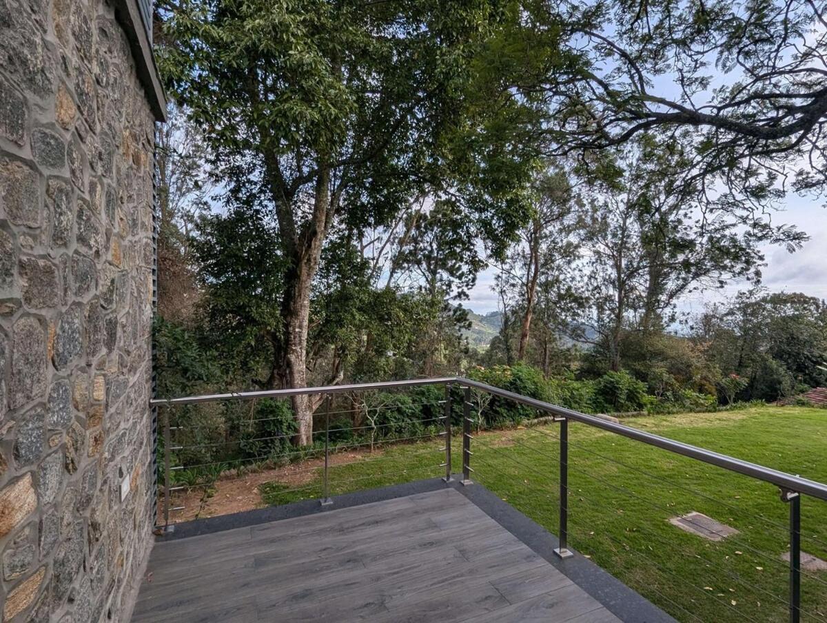 Woodside By Luxunlock Private