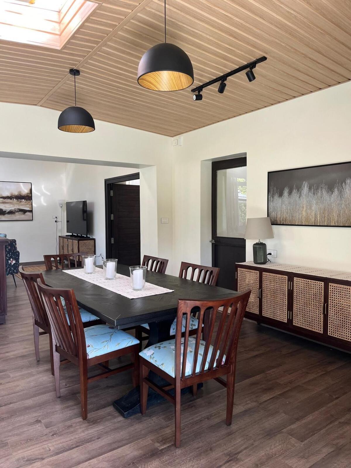 Villa Woodside By Luxunlock Private *