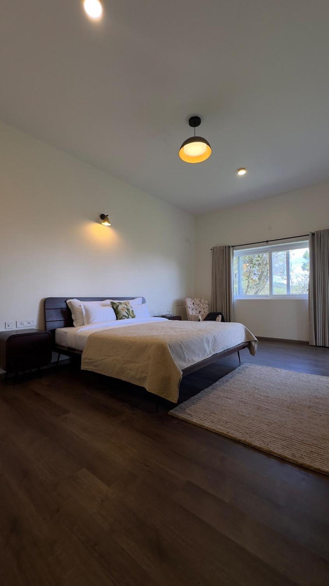 Sunnyside By Luxunlock Private