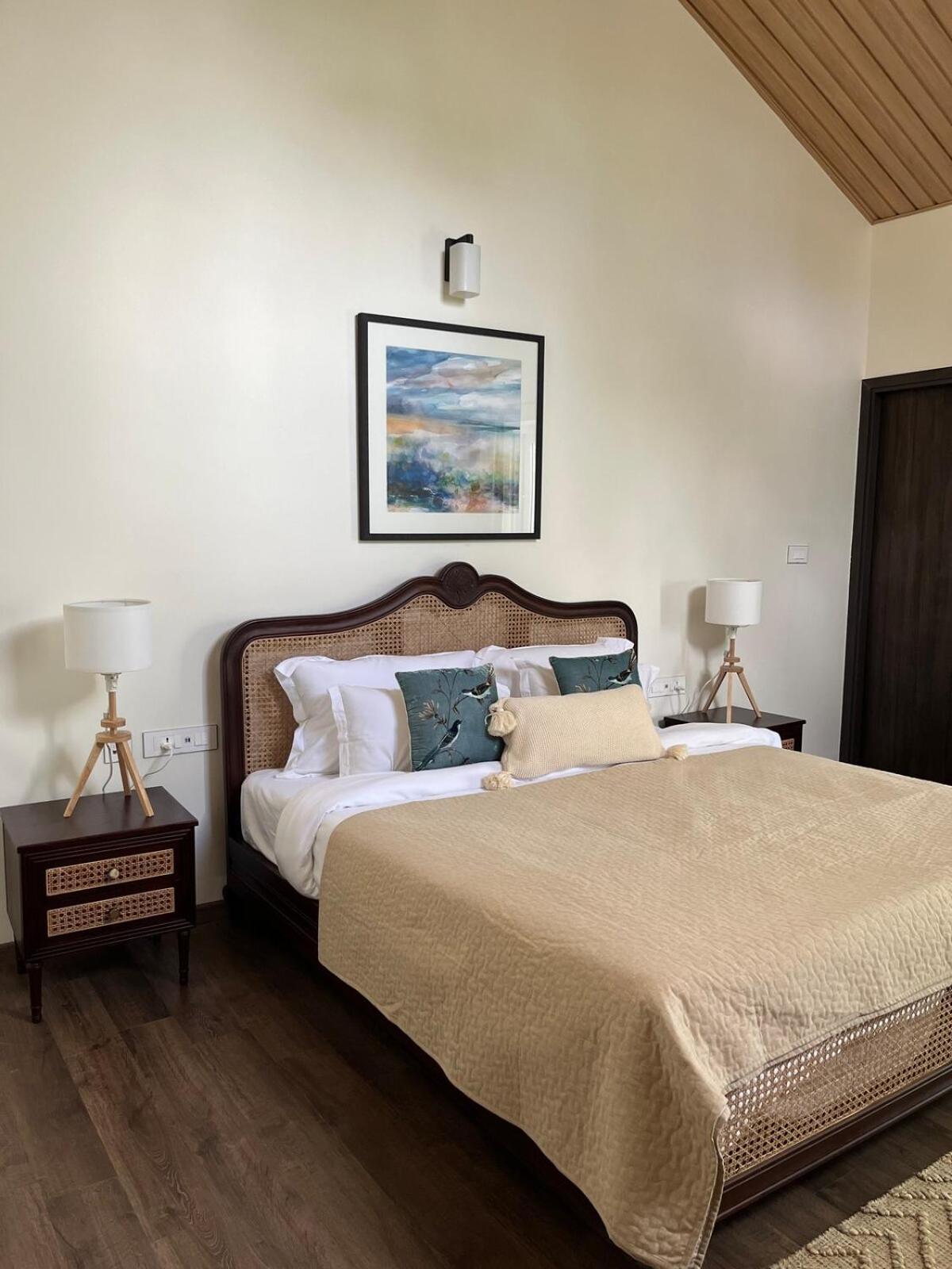Woodside By Luxunlock Private Villa