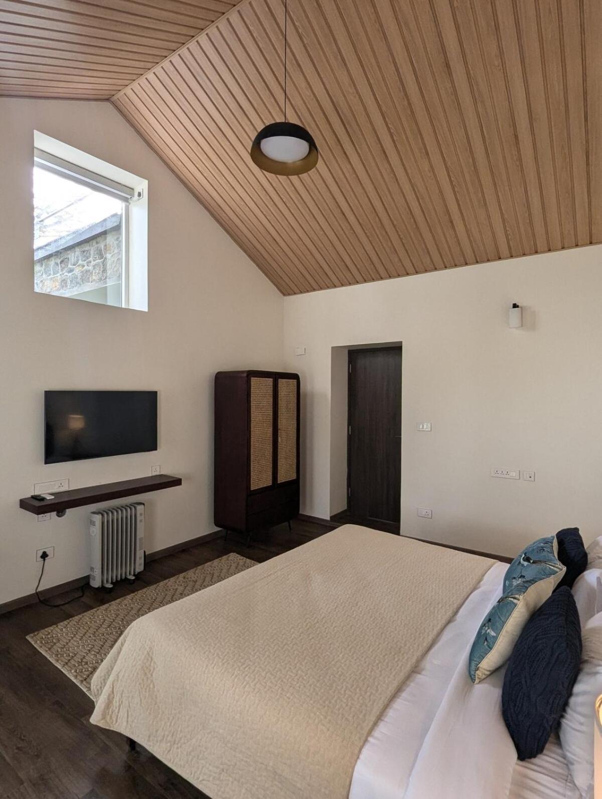 Villa Woodside By Luxunlock Private *