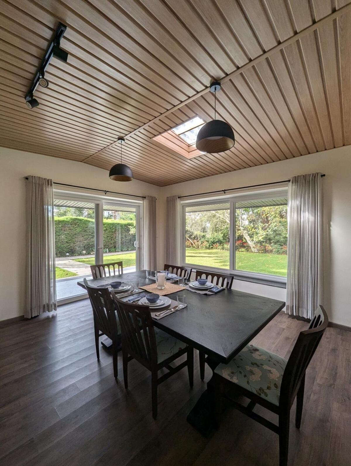 Woodside By Luxunlock Private *
