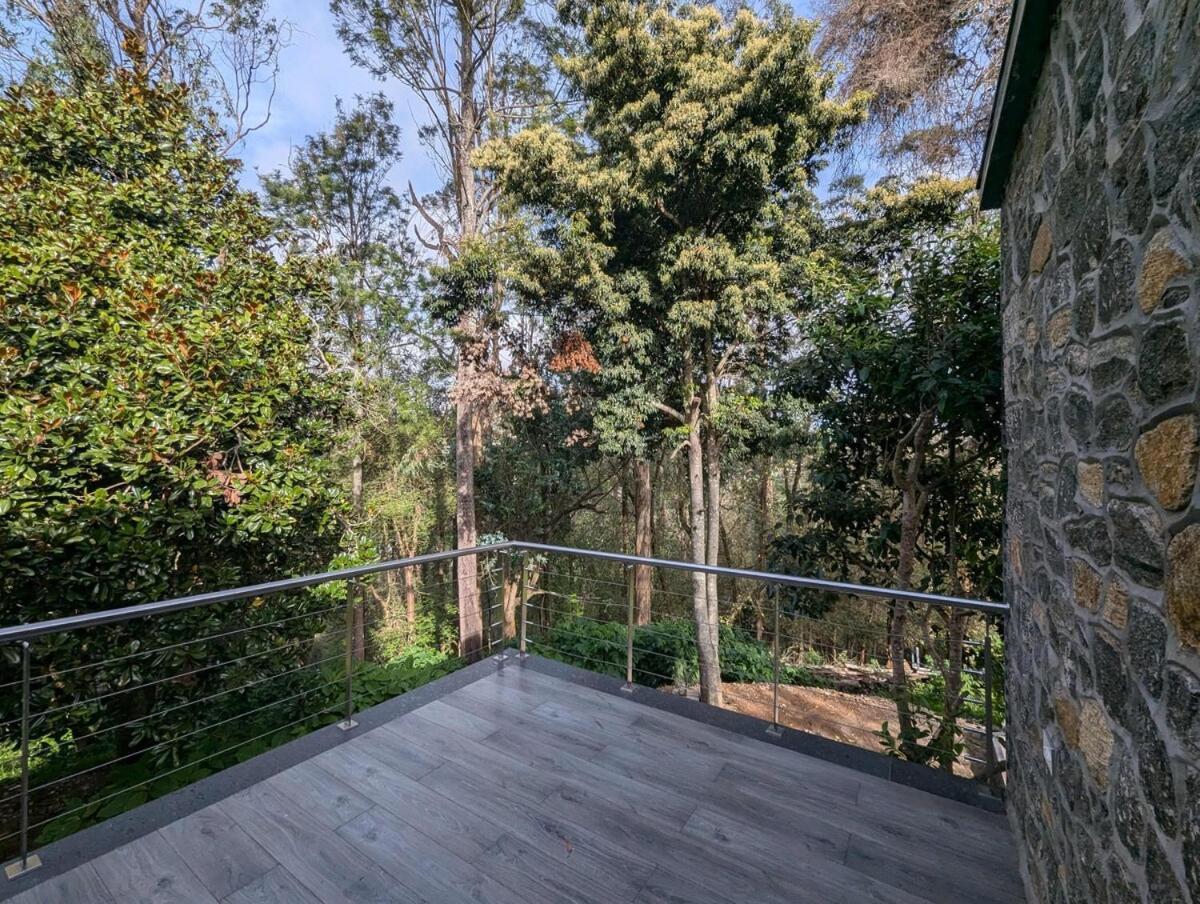 Woodside By Luxunlock Private * Kodaikanal