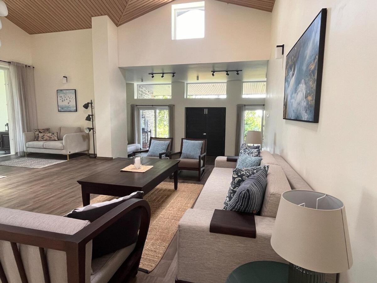 Sunnyside By Luxunlock Private Villa