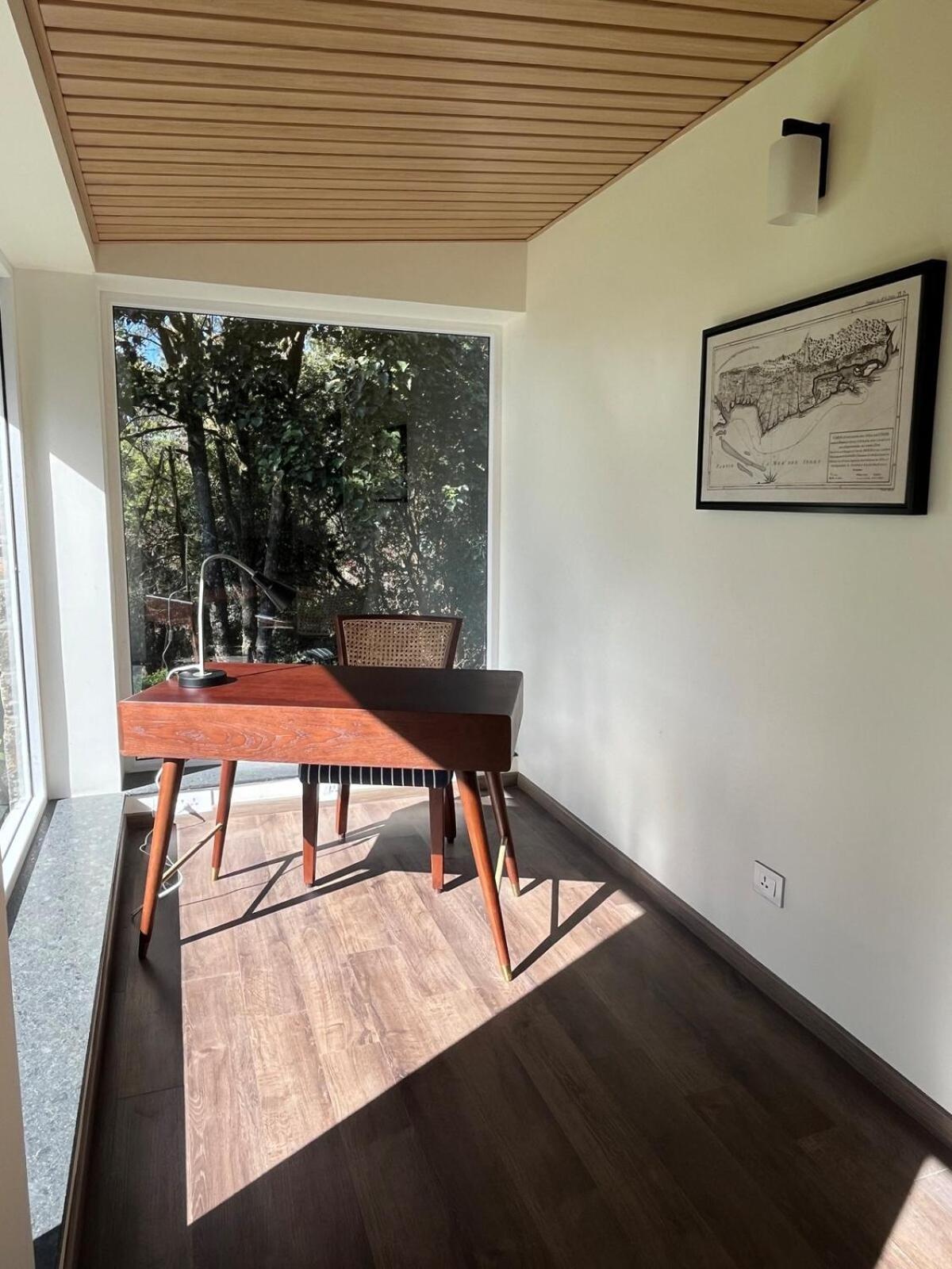 Woodside By Luxunlock Private Villa *