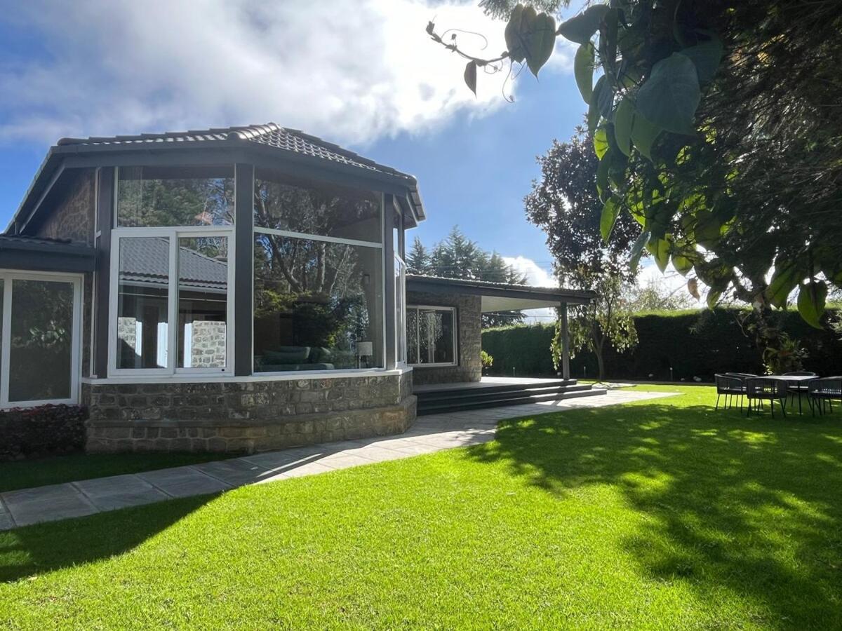 Villa Woodside By Luxunlock Private *