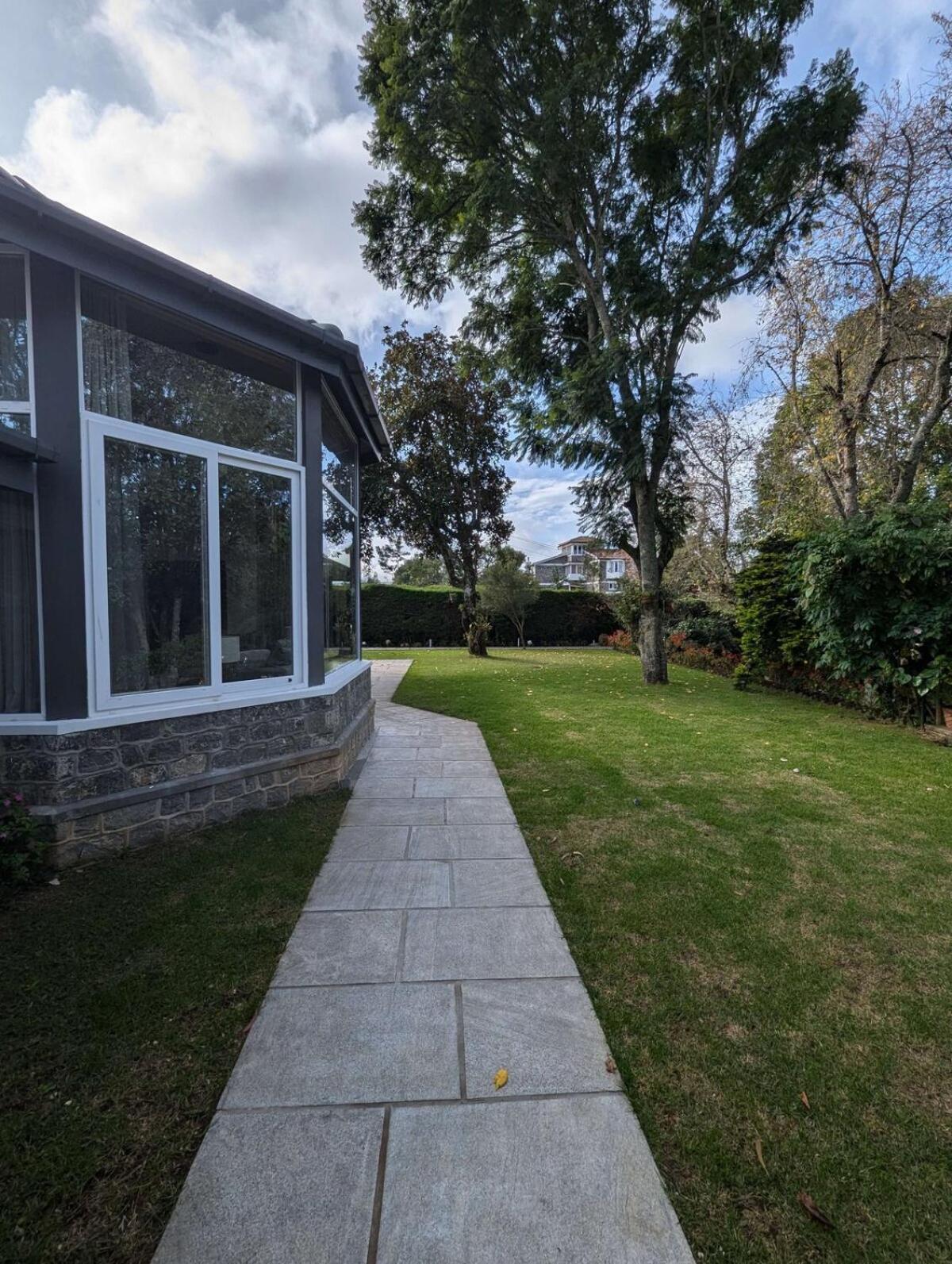 Villa Woodside By Luxunlock Private Kodaikanal