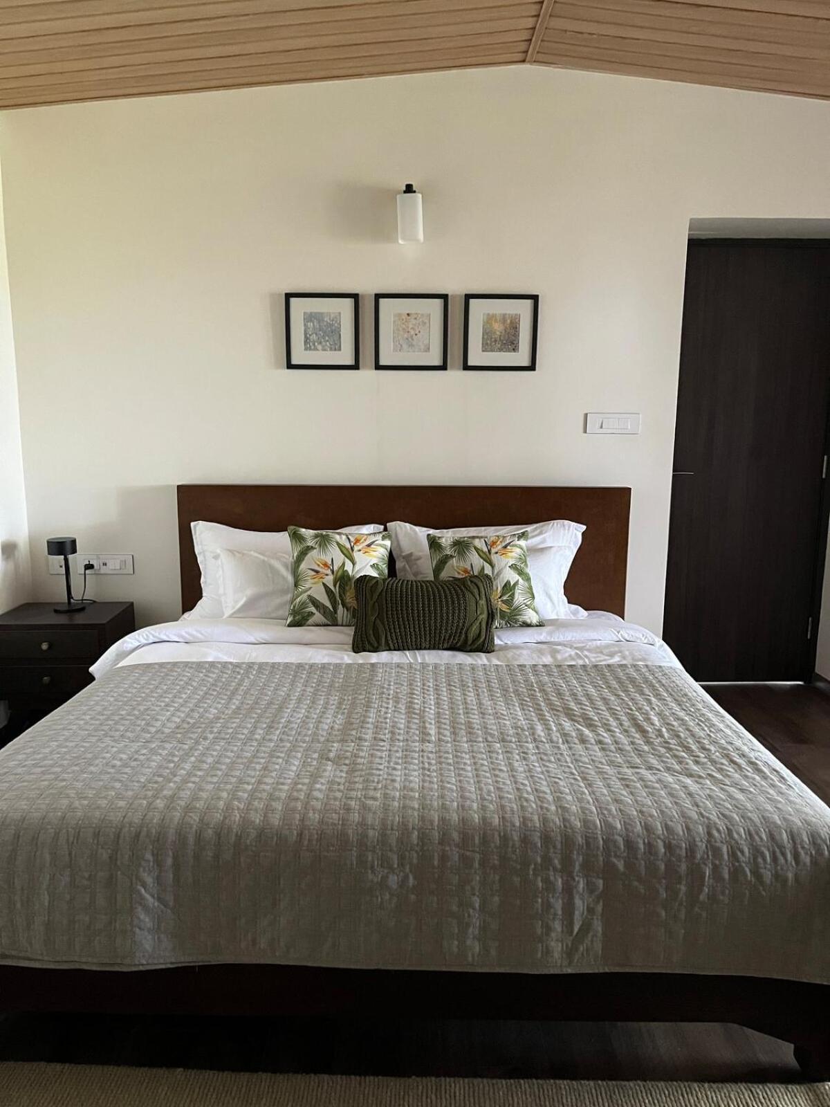 Villa Woodside By Luxunlock Private