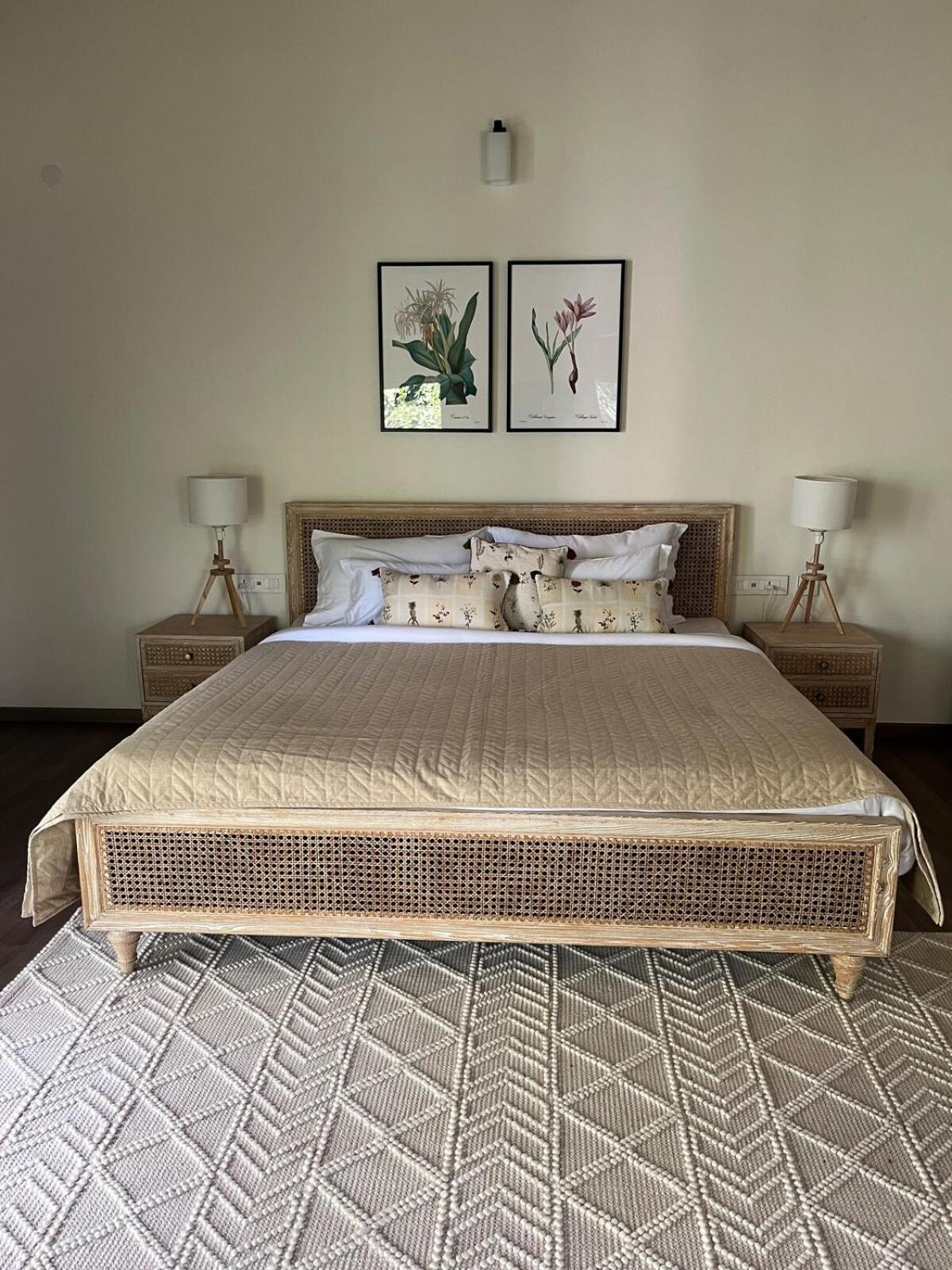 Villa Woodside By Luxunlock Private *