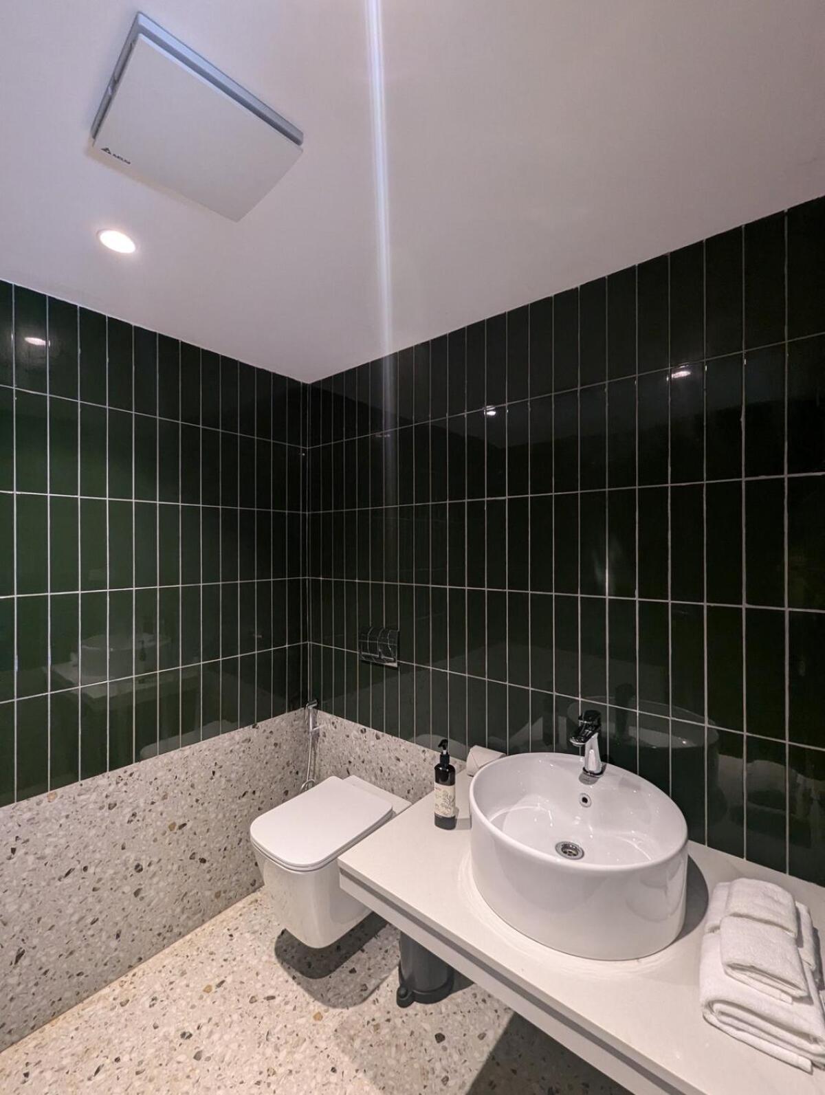 Sunnyside By Luxunlock Private Villa Kodaikanal
