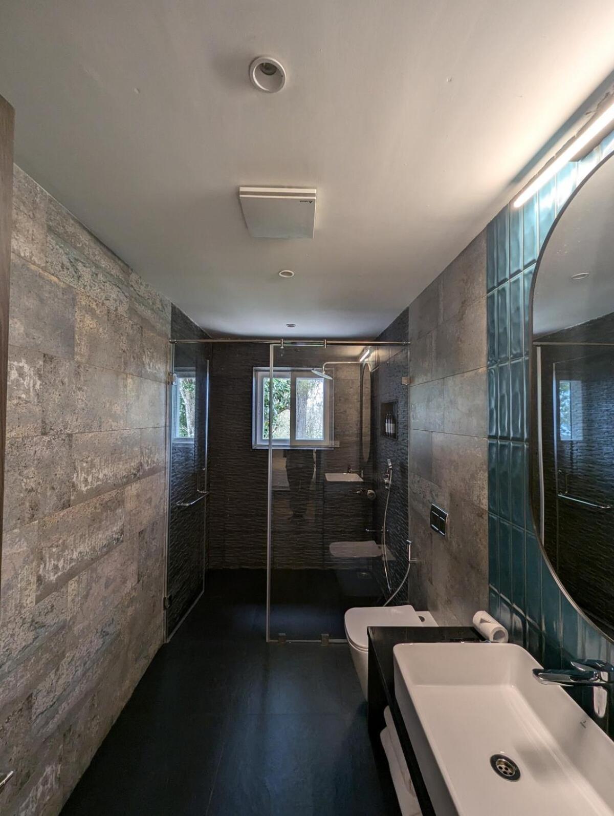 Woodside By Luxunlock Private Villa