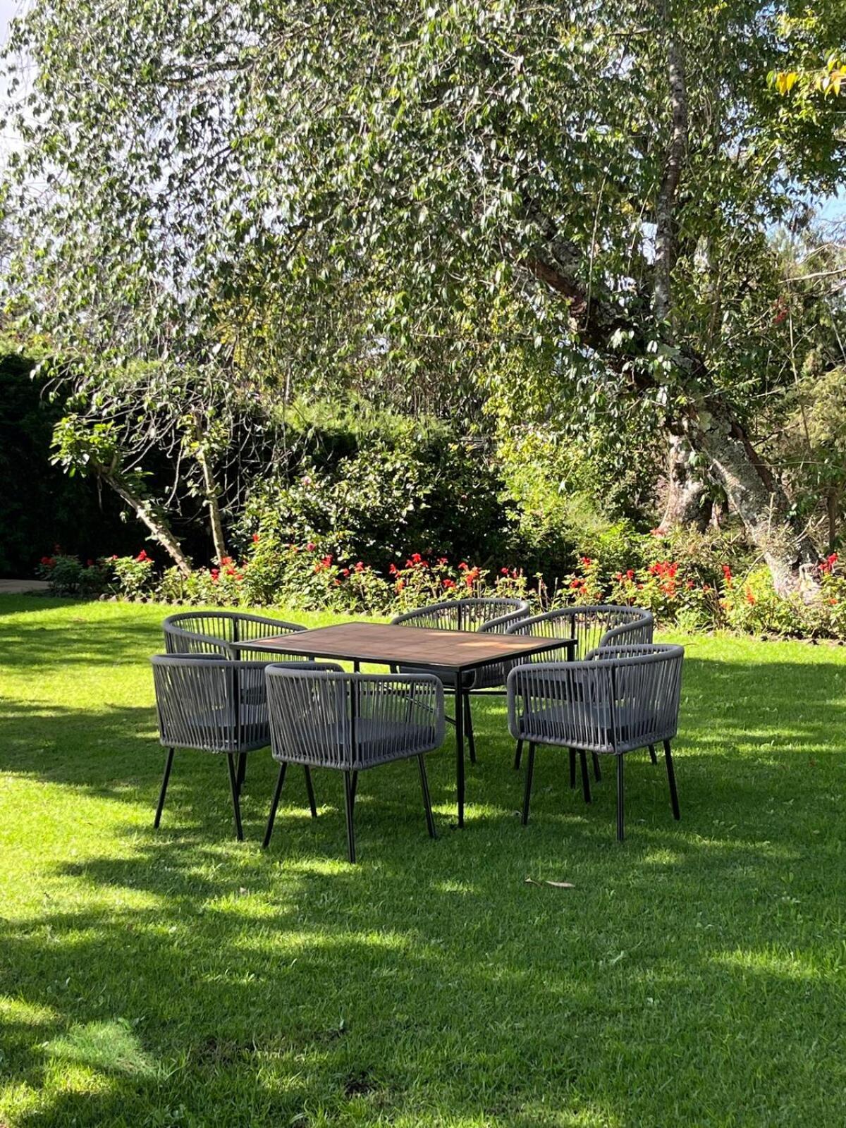 Villa Woodside By Luxunlock Private